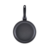 Rosle Cadini Frying Pan Cast Aluminium Scratch-Resistant 7.8 in PFOA Black
