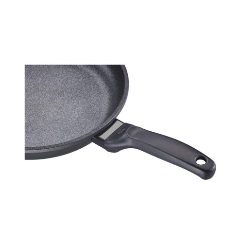 Rosle Cadini Frying Pan Cast Aluminium Scratch-Resistant 7.8 in PFOA Black