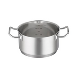 Rosle High Casserole Expertiso (20 cm)