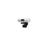 Logitech Brio 500 Webcam (Off-White)