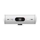 Logitech Brio 500 Webcam (Off-White)