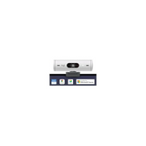 Logitech Brio 500 Webcam (Off-White)