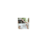 Logitech Brio 500 Webcam (Off-White)
