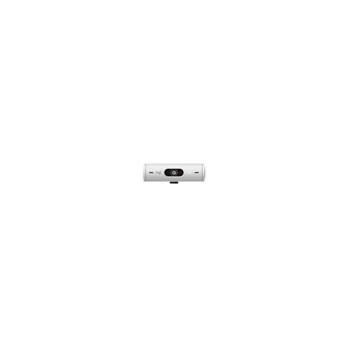 Logitech Brio 500 Webcam (Off-White)