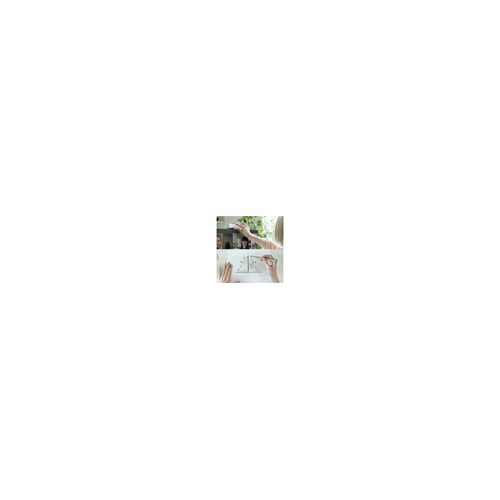 Logitech Brio 500 Webcam (Off-White)