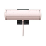 Logitech Brio 500 Webcam (Rose)