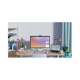 Logitech Brio 500 Webcam (Rose)