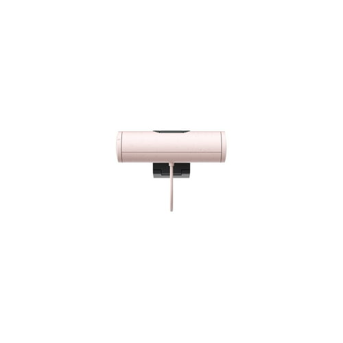 Logitech Brio 500 Webcam (Rose)
