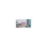 Logitech Brio 500 Webcam (Rose)