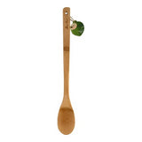 Harold Import Co. Helen's Asian Kitchen Bamboo Spoon (15-Inch)