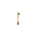 Harold Import Co. Helen's Asian Kitchen Bamboo Spoon (15-Inch)
