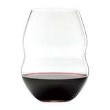 Riedel Swirl Crystal Red Wine Glass (Set of 4)