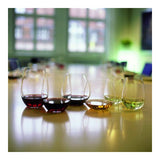 Riedel Swirl Crystal Red Wine Glass (Set of 4)