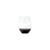 Riedel Swirl Crystal Red Wine Glass (Set of 4)