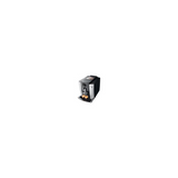 Jura E6 Automatic Espresso Machine with Programmable Coffee Strength (Platinum)