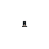 Jura E6 Automatic Espresso Machine with Programmable Coffee Strength (Platinum)