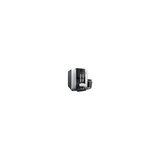 Jura E6 Automatic Espresso Machine with Programmable Coffee Strength (Platinum)
