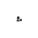 Jura E6 Automatic Espresso Machine with Programmable Coffee Strength (Platinum)