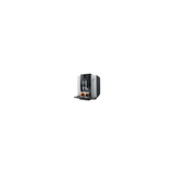 Jura E6 Automatic Espresso Machine with Programmable Coffee Strength (Platinum)