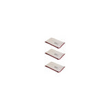 Riedel A501007K3 Lint-Free Microfiber Polishing Cloths (Set of 3)