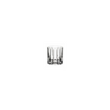Riedel Glassware Neat Cocktail Glass (6 oz, Clear, 4-pack) with Polishing Cloth