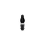 Riedel Drink Specific Glassware Rock Glass (9 oz, Clear) 4-Pack with Wine Pourer