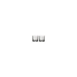 Riedel Drink Specific Glassware Rock Glass (9 oz, Clear) 4-Pack with Wine Pourer