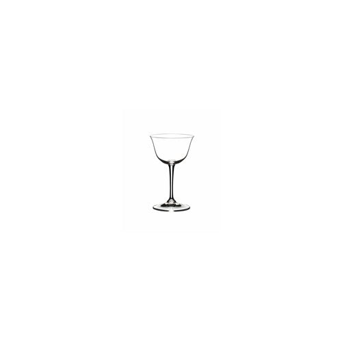 Riedel Drink Specific Glassware Sour Cocktail Glass, Set of 4 with Accessories