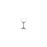 Riedel Drink Specific Glassware Sour Cocktail Glass, Set of 4 with Accessories