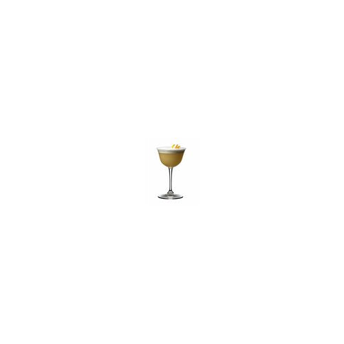 Riedel Drink Specific Glassware Sour Cocktail Glass, Set of 4 with Accessories