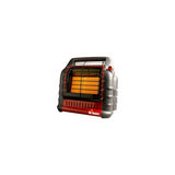 Mr. Heater Portable Big Buddy Propane Heater with Big Buddy Carry Case