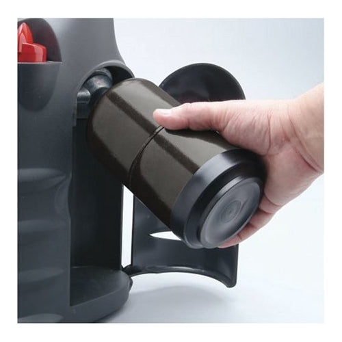 Mr. Heater Portable Big Buddy Propane Heater with 10-Feet Propane Hose Bundle