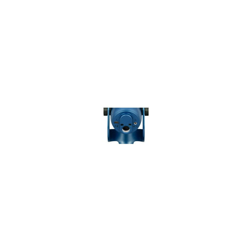 Blue Microphones Yeti (Blackout) Multi-Pattern USB Mic with Accessory Bundle
