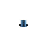 Blue Microphones Yeti (Blackout) Multi-Pattern USB Mic with Accessory Bundle