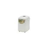 Zojirushi BB-HAC10 Home Bakery 1-Pound-Loaf Programmable Mini Breadmaker