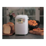 Zojirushi BB-HAC10 Home Bakery 1-Pound-Loaf Programmable Mini Breadmaker