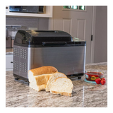 Zojirushi BB-PDC20BA Home Bakery Virtuoso Plus Breadmaker (Open Box)