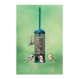 Brome Squirrel Buster Mini Squirrel-Proof Bird Feeder