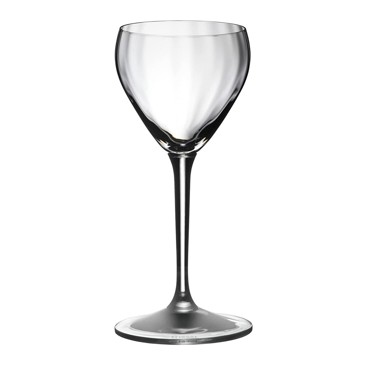 Riedel Drink Specific Nick and Nora Large Machine-Made Crystal Glassware(2-Pack)