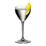 Riedel Drink Specific Nick and Nora Large Machine-Made Crystal Glassware(2-Pack)