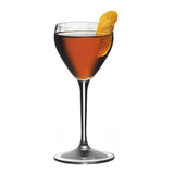 Riedel Drink Specific Nick and Nora Large Machine-Made Crystal Glassware(2-Pack)