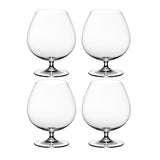 Riedel Vinum Crystal Brandy Glass (Set of 4)