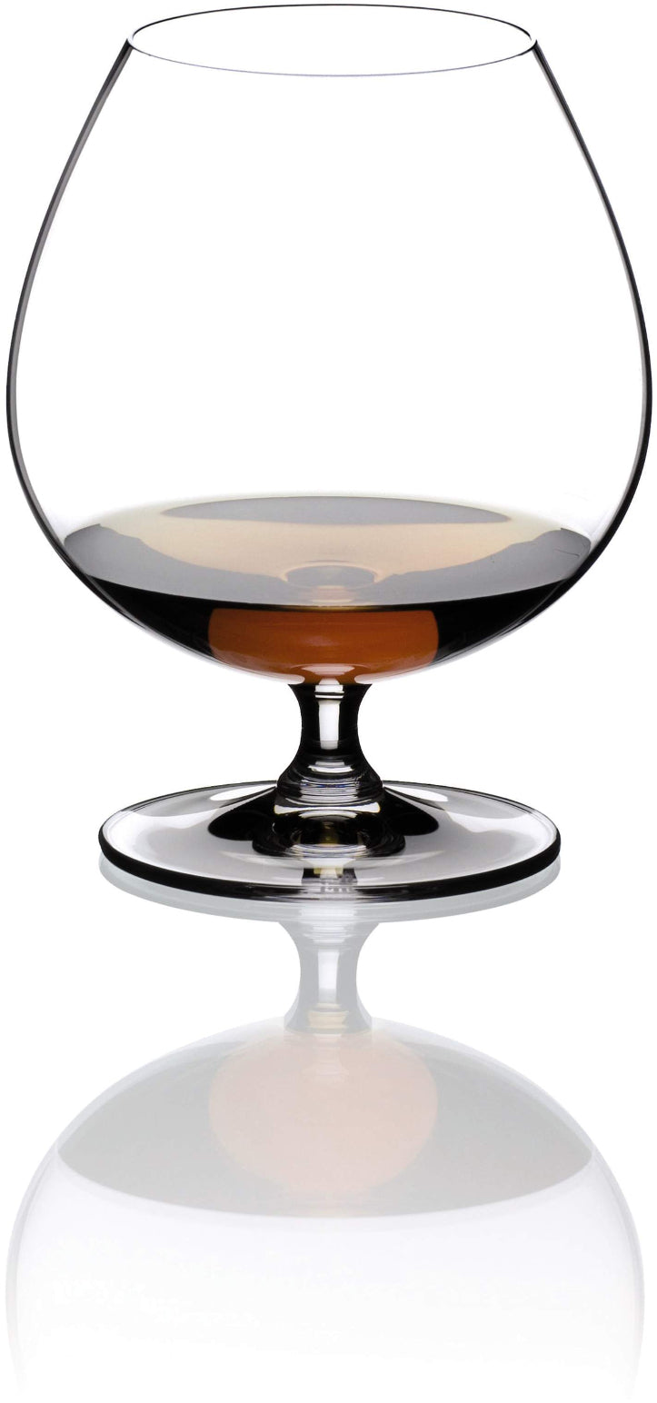 Riedel Vinum Crystal Brandy Glass (Set of 4)