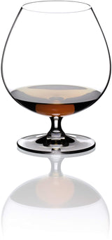 Riedel Vinum Crystal Brandy Glass (Set of 4)