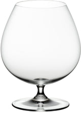 Riedel Vinum Crystal Brandy Glass (Set of 4)