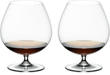 Riedel Vinum Crystal Brandy Glass (Set of 4)