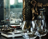 Riedel Vinum Crystal Brandy Glass (Set of 4)