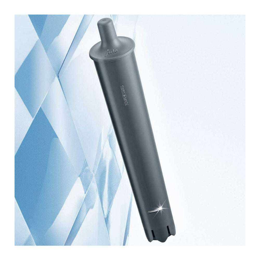 Jura CLEARYL Pro Smart+ Filter Cartridge Suitable for All Types of Mains Water