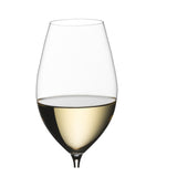 Riedel Supperleggero Sauvignon Blanc 10.276-Inch Machine-Made Crystal Wine Glass