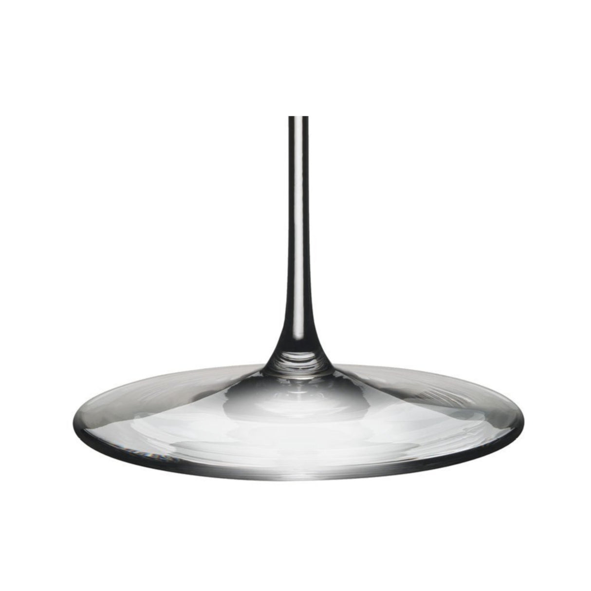 Riedel Supperleggero Sauvignon Blanc 10.276-Inch Machine-Made Crystal Wine Glass